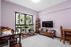 Blk 88 Skyville @ Dawson (Queenstown), HDB 4 Rooms #514005901